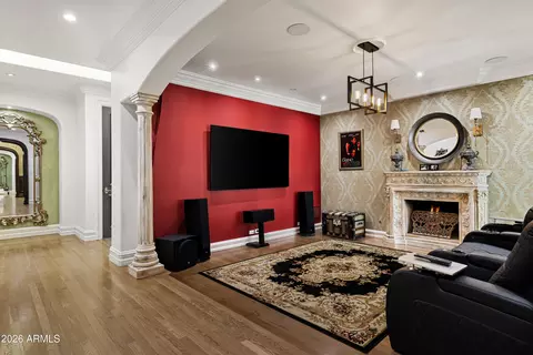 Living - 641 E San Pedro Ave, Gilbert, AZ 85234 photo 3 of 4