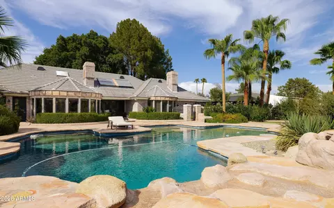 Exterior - 641 E San Pedro Ave, Gilbert, AZ 85234 photo 9 of 18
