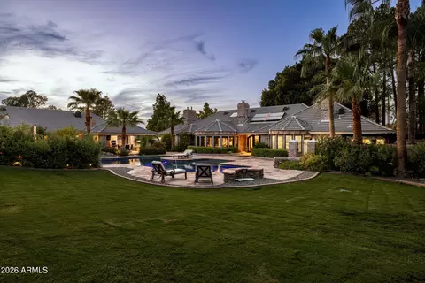 Exterior - 641 E San Pedro Ave, Gilbert, AZ 85234 photo 15 of 18