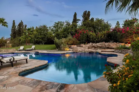 Exterior - 641 E San Pedro Ave, Gilbert, AZ 85234 photo 13 of 18
