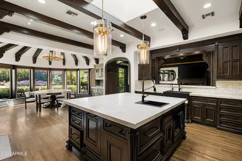 Kitchen - 641 E San Pedro Ave, Gilbert, AZ 85234 photo 4 of 7