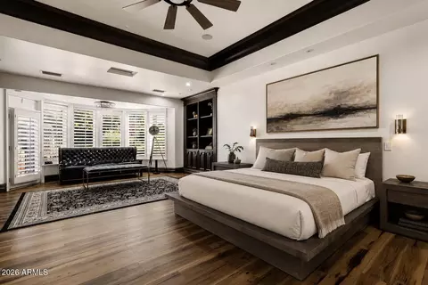 Bedroom - 641 E San Pedro Ave, Gilbert, AZ 85234 photo 1 of 5