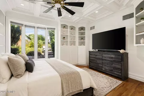 Bedroom - 641 E San Pedro Ave, Gilbert, AZ 85234 photo 4 of 5