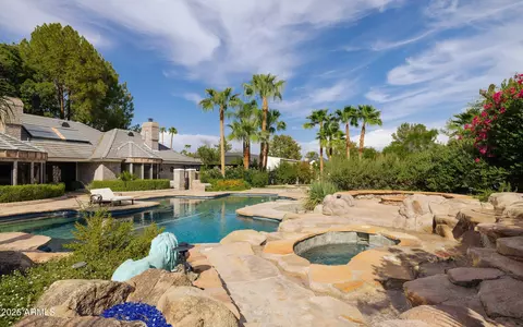 Exterior - 641 E San Pedro Ave, Gilbert, AZ 85234 photo 10 of 18