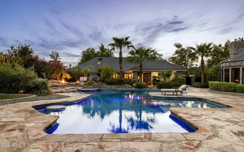Exterior - 641 E San Pedro Ave, Gilbert, AZ 85234 photo 12 of 18