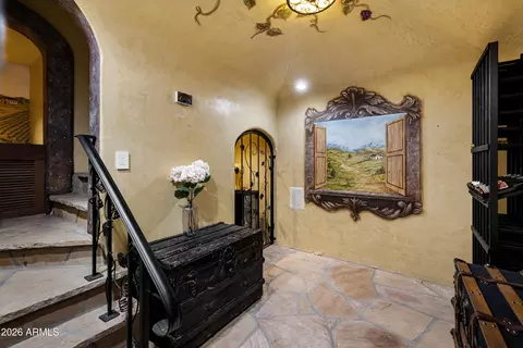 Entry Way - 641 E San Pedro Ave, Gilbert, AZ 85234 photo 3 of 4