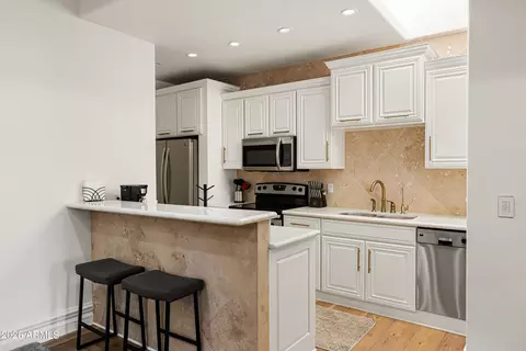Kitchen - 641 E San Pedro Ave, Gilbert, AZ 85234 photo 7 of 7