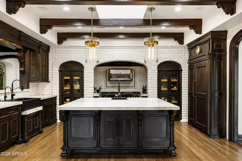 Kitchen - 641 E San Pedro Ave, Gilbert, AZ 85234 photo 3 of 7