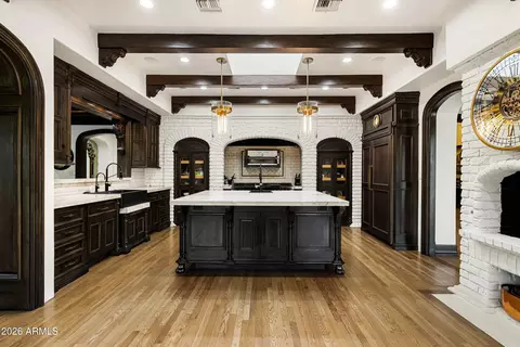 Kitchen - 641 E San Pedro Ave, Gilbert, AZ 85234 photo 2 of 7
