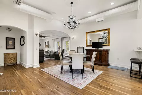 Dining - 641 E San Pedro Ave, Gilbert, AZ 85234 photo 3 of 3