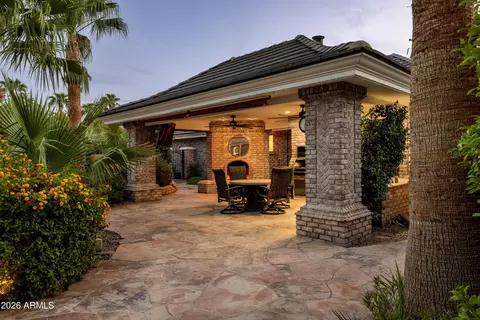 Exterior - 641 E San Pedro Ave, Gilbert, AZ 85234 photo 16 of 18