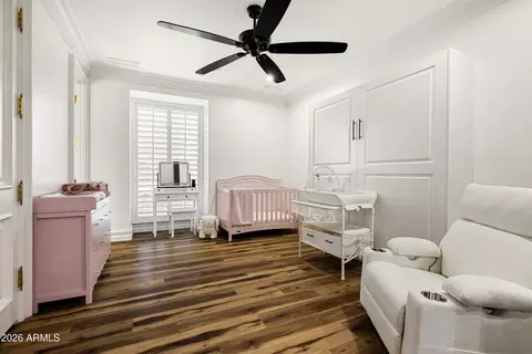Bedroom - 641 E San Pedro Ave, Gilbert, AZ 85234 photo 3 of 5