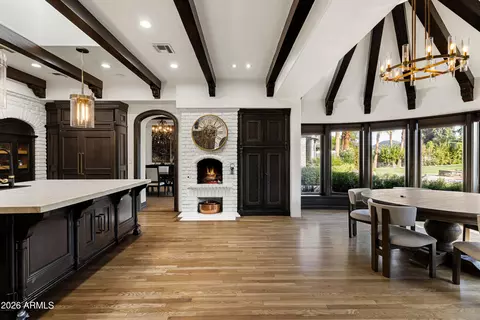 Kitchen - 641 E San Pedro Ave, Gilbert, AZ 85234 photo 5 of 7