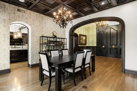 Dining - 641 E San Pedro Ave, Gilbert, AZ 85234 photo 1 of 3