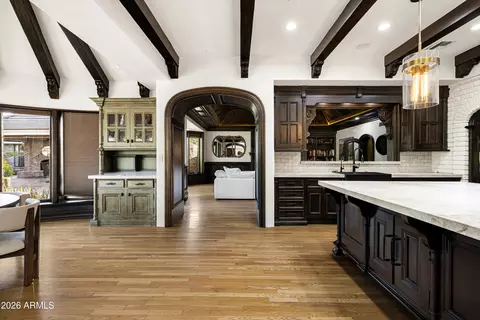 Kitchen - 641 E San Pedro Ave, Gilbert, AZ 85234 photo 6 of 7