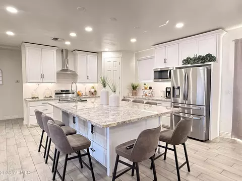 28 N 375th Ave, Tonopah, AZ 85354