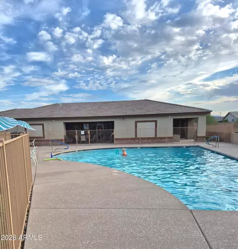 Exterior - 1778 S Hayley Rd, Apache Junction, AZ 85119 photo 2 of 15