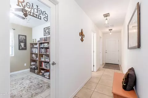Entry Way - 1778 S Hayley Rd, Apache Junction, AZ 85119 photo 1 of 1