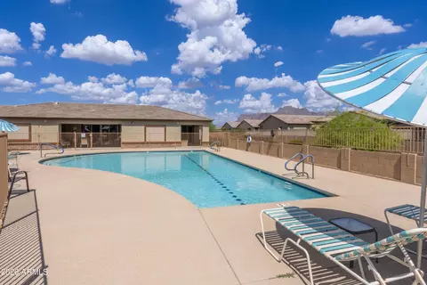 Exterior - 1778 S Hayley Rd, Apache Junction, AZ 85119 photo 14 of 15