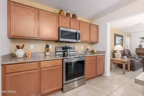 Kitchen - 1778 S Hayley Rd, Apache Junction, AZ 85119 photo 5 of 5