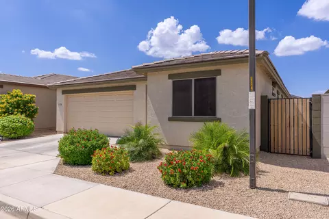 Exterior - 1778 S Hayley Rd, Apache Junction, AZ 85119 photo 4 of 15