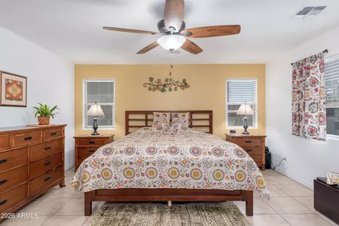 Bedroom - 1778 S Hayley Rd, Apache Junction, AZ 85119 photo 2 of 5