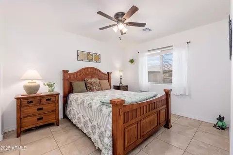 Bedroom - 1778 S Hayley Rd, Apache Junction, AZ 85119 photo 4 of 5