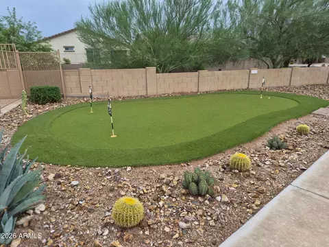 Exterior - 1778 S Hayley Rd, Apache Junction, AZ 85119 photo 3 of 15
