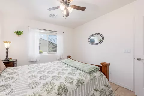 Bedroom - 1778 S Hayley Rd, Apache Junction, AZ 85119 photo 5 of 5