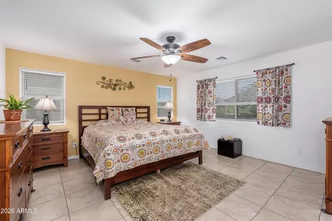 Bedroom - 1778 S Hayley Rd, Apache Junction, AZ 85119 photo 1 of 5