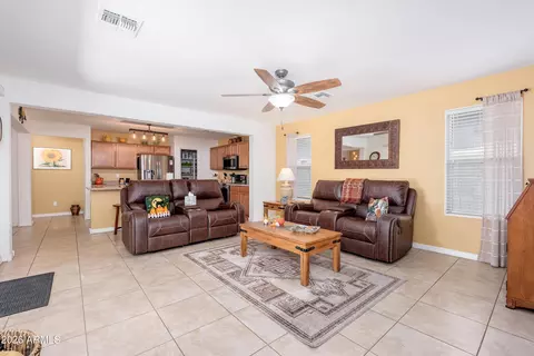 Living - 1778 S Hayley Rd, Apache Junction, AZ 85119 photo 4 of 4