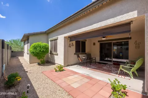 Exterior - 1778 S Hayley Rd, Apache Junction, AZ 85119 photo 6 of 15