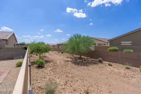 Exterior - 1778 S Hayley Rd, Apache Junction, AZ 85119 photo 13 of 15