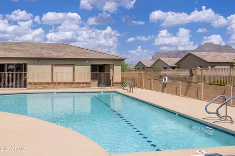 Exterior - 1778 S Hayley Rd, Apache Junction, AZ 85119 photo 15 of 15