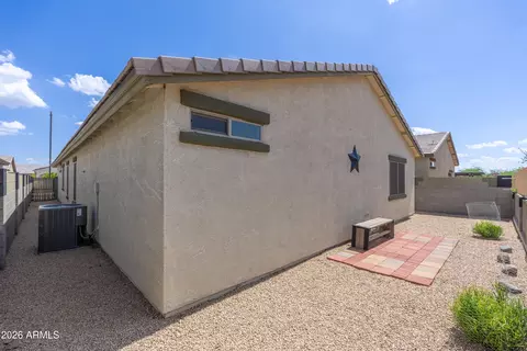 Exterior - 1778 S Hayley Rd, Apache Junction, AZ 85119 photo 11 of 15