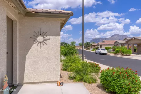 Exterior - 1778 S Hayley Rd, Apache Junction, AZ 85119 photo 5 of 15
