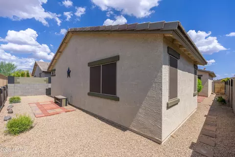Exterior - 1778 S Hayley Rd, Apache Junction, AZ 85119 photo 10 of 15