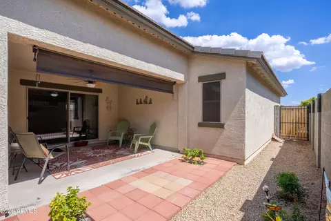 Exterior - 1778 S Hayley Rd, Apache Junction, AZ 85119 photo 8 of 15