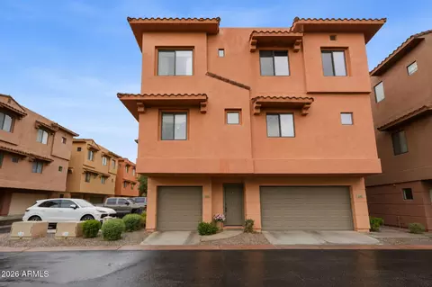 9551 E Redfield Rd #1036, Scottsdale, AZ 85260