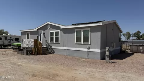 11912 S Airport Rd, Buckeye, AZ 85326