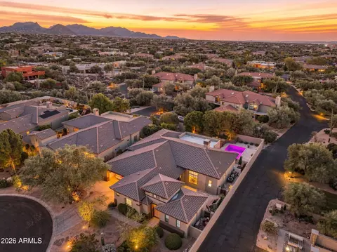30382 N Palo Brea Dr, Scottsdale, AZ 85266
