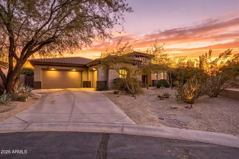 30382 N Palo Brea Dr, Scottsdale, AZ 85266