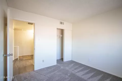 Bedroom - 3941 W Wonderview Rd, Phoenix, AZ 85019 photo 4 of 4