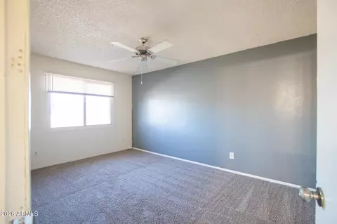 Bedroom - 3941 W Wonderview Rd, Phoenix, AZ 85019 photo 1 of 4