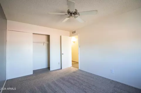 Bedroom - 3941 W Wonderview Rd, Phoenix, AZ 85019 photo 2 of 4