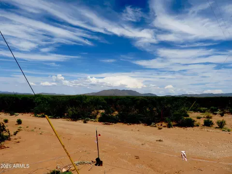 tbd S Caravan Trl #A, Sierra Vista, AZ 85635
