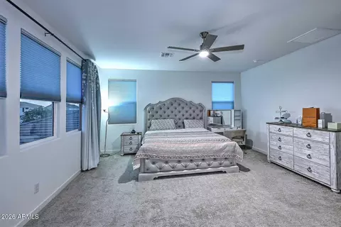 Bedroom - 10047 E Toledo Ave, Mesa, AZ 85212 photo 9 of 9