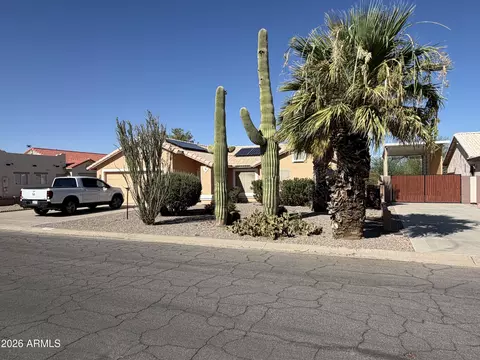 14851 S Rory Calhoun Dr, Arizona City, AZ 85123