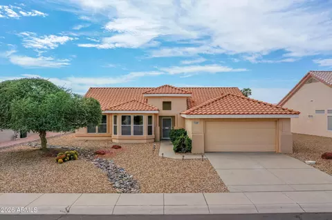 14509 W Las Brizas Ln, Sun City West, AZ 85375