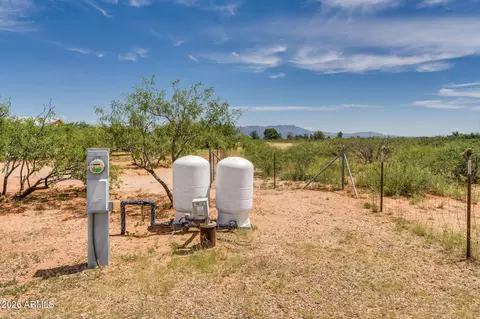 4 S Acres S La Donna Ln #423, Sierra Vista, AZ 85650